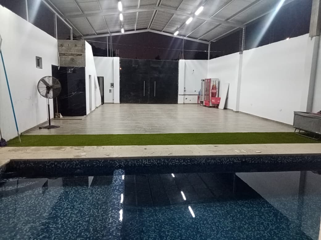 Detalles del lugar